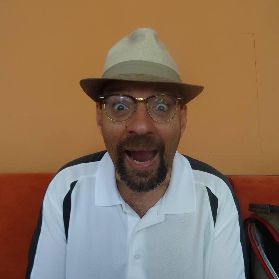 Andrew Bathgate