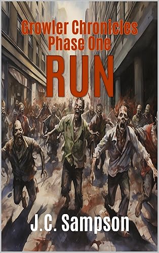 Phase One: Run cover