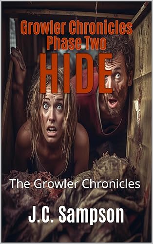 Phase Two: Hide cover