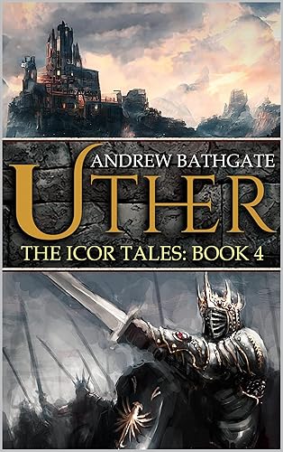 Uther cover