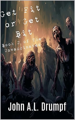 Get Fit or Get Bit cover